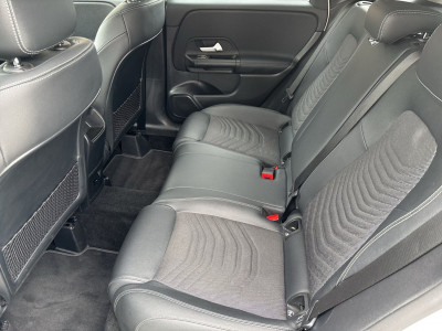 Mercedes-Benz B-Klasse Gebrauchtwagen Mercedes-Benz B-Klasse Gebrauchtwagen