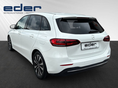 Mercedes-Benz B-Klasse Gebrauchtwagen Mercedes-Benz B-Klasse Gebrauchtwagen