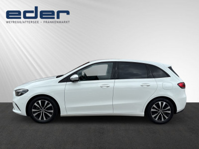 Mercedes-Benz B-Klasse Gebrauchtwagen Mercedes-Benz B-Klasse Gebrauchtwagen