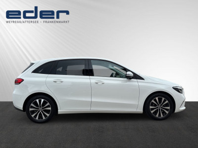 Mercedes-Benz B-Klasse Gebrauchtwagen Mercedes-Benz B-Klasse Gebrauchtwagen