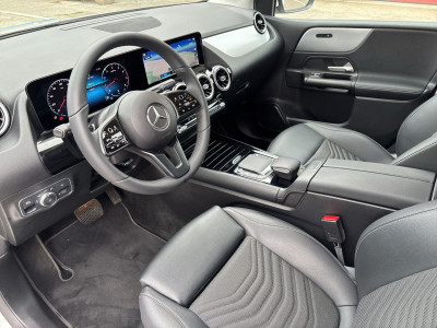 Mercedes-Benz B-Klasse Gebrauchtwagen Mercedes-Benz B-Klasse Gebrauchtwagen