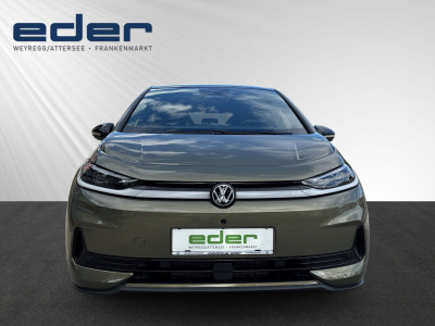 VW ID.3 Gebrauchtwagen VW ID.3 Gebrauchtwagen