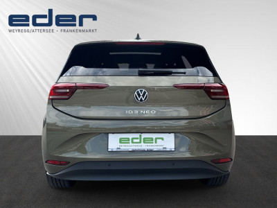 VW ID.3 Gebrauchtwagen VW ID.3 Gebrauchtwagen