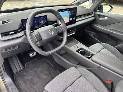 VW ID.3 Gebrauchtwagen VW ID.3 Gebrauchtwagen