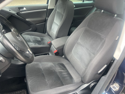 VW Tiguan Gebrauchtwagen VW Tiguan Gebrauchtwagen