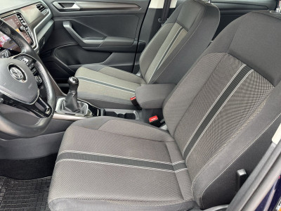 VW T-Roc Gebrauchtwagen VW T-Roc Gebrauchtwagen