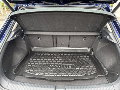 VW T-Roc Gebrauchtwagen VW T-Roc Gebrauchtwagen