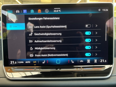 VW Tiguan Gebrauchtwagen VW Tiguan Gebrauchtwagen