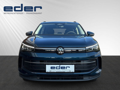 VW Tiguan Gebrauchtwagen VW Tiguan Gebrauchtwagen