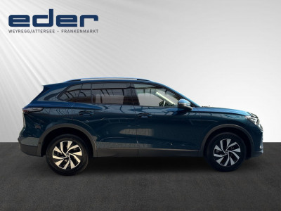 VW Tiguan Gebrauchtwagen VW Tiguan Gebrauchtwagen