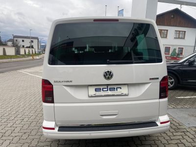 VW Multivan Gebrauchtwagen