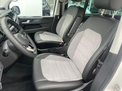 VW Multivan Gebrauchtwagen