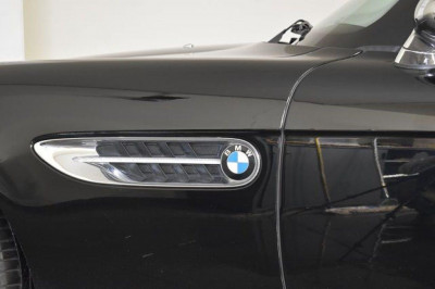 BMW Z8 Gebrauchtwagen