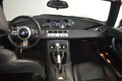 BMW Z8 Gebrauchtwagen