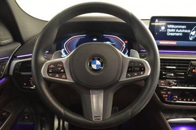 BMW 6er Vorführwagen