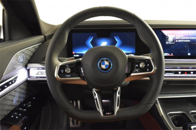 BMW i7 Gebrauchtwagen