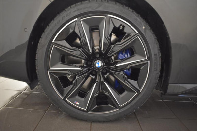 BMW i7 Gebrauchtwagen