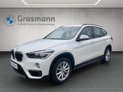 BMW X1 Gebrauchtwagen