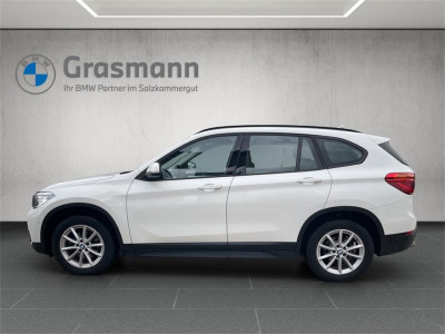 BMW X1 Gebrauchtwagen