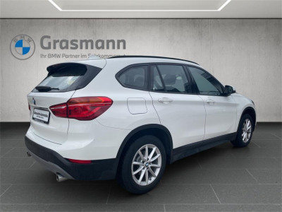 BMW X1 Gebrauchtwagen