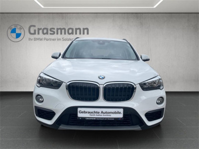 BMW X1 Gebrauchtwagen