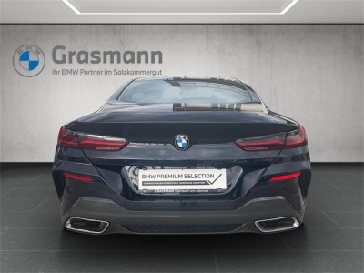 BMW 8er Gebrauchtwagen