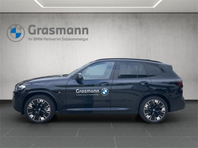 BMW iX3 Vorführwagen