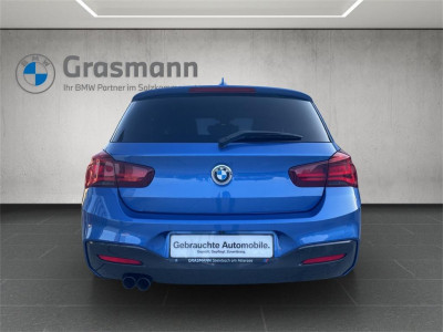 BMW 1er Gebrauchtwagen