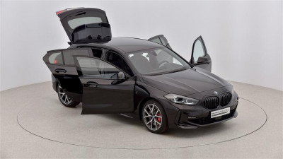 BMW 1er Gebrauchtwagen