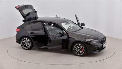 BMW 1er Gebrauchtwagen