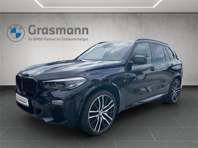 BMW X5 Gebrauchtwagen