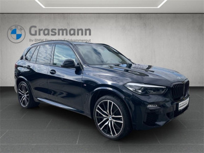 BMW X5 Gebrauchtwagen