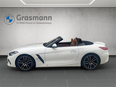 BMW Z4 Gebrauchtwagen