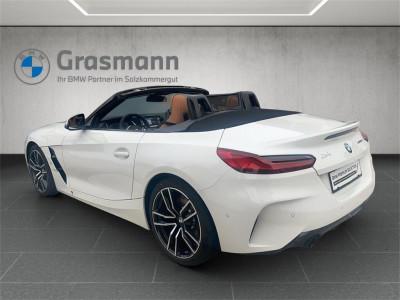 BMW Z4 Gebrauchtwagen