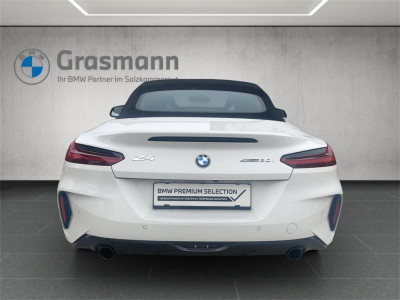 BMW Z4 Gebrauchtwagen