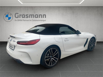 BMW Z4 Gebrauchtwagen