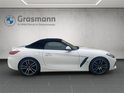 BMW Z4 Gebrauchtwagen