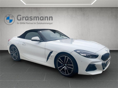 BMW Z4 Gebrauchtwagen