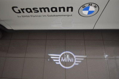 MINI Clubman Vorführwagen