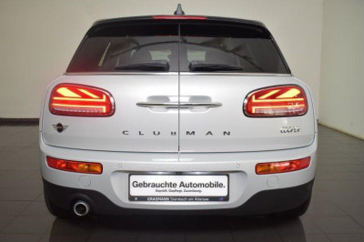 MINI Clubman Vorführwagen