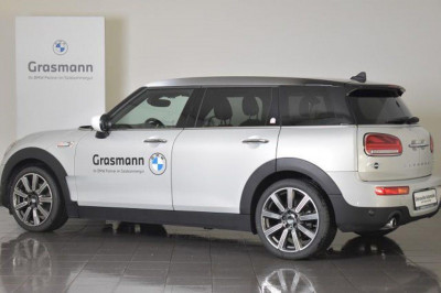 MINI Clubman Vorführwagen