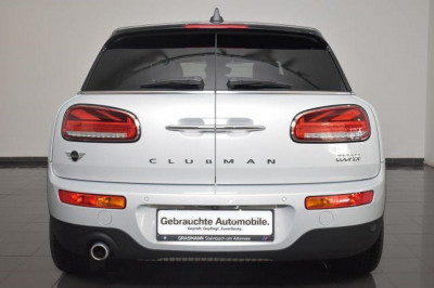 MINI Clubman Vorführwagen