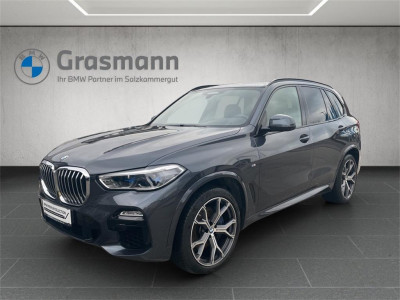 BMW X5 Gebrauchtwagen