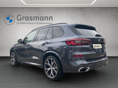 BMW X5 Gebrauchtwagen