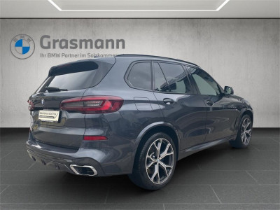 BMW X5 Gebrauchtwagen