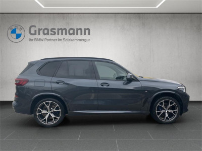 BMW X5 Gebrauchtwagen