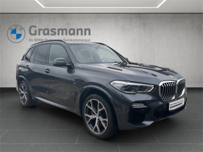 BMW X5 Gebrauchtwagen