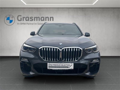 BMW X5 Gebrauchtwagen