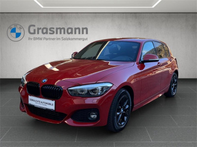 BMW 1er Gebrauchtwagen