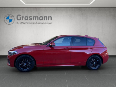 BMW 1er Gebrauchtwagen